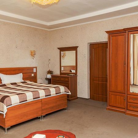 Ajour Hotel Almati Kültér fotó