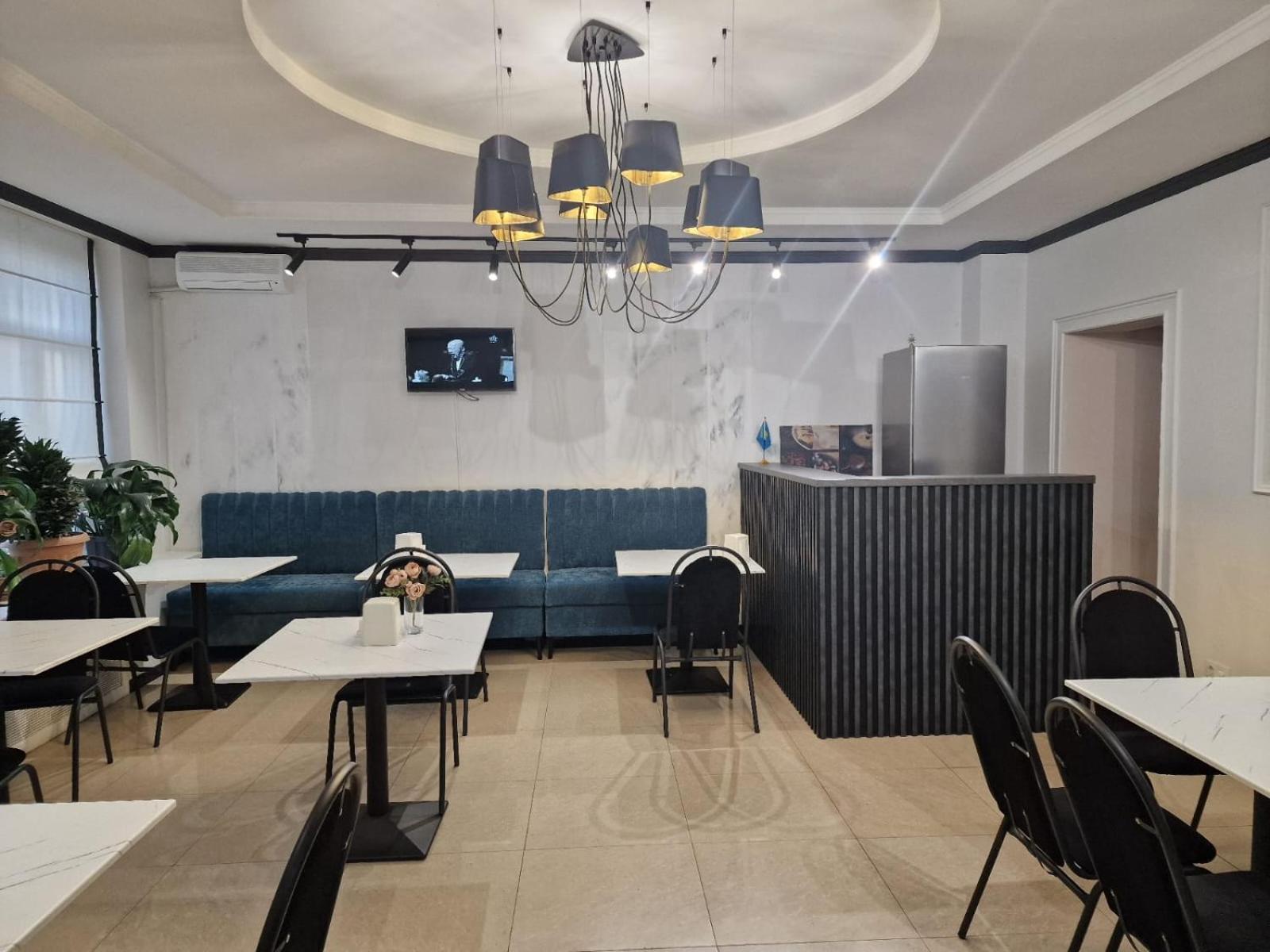 Ajour Hotel Almati Kültér fotó