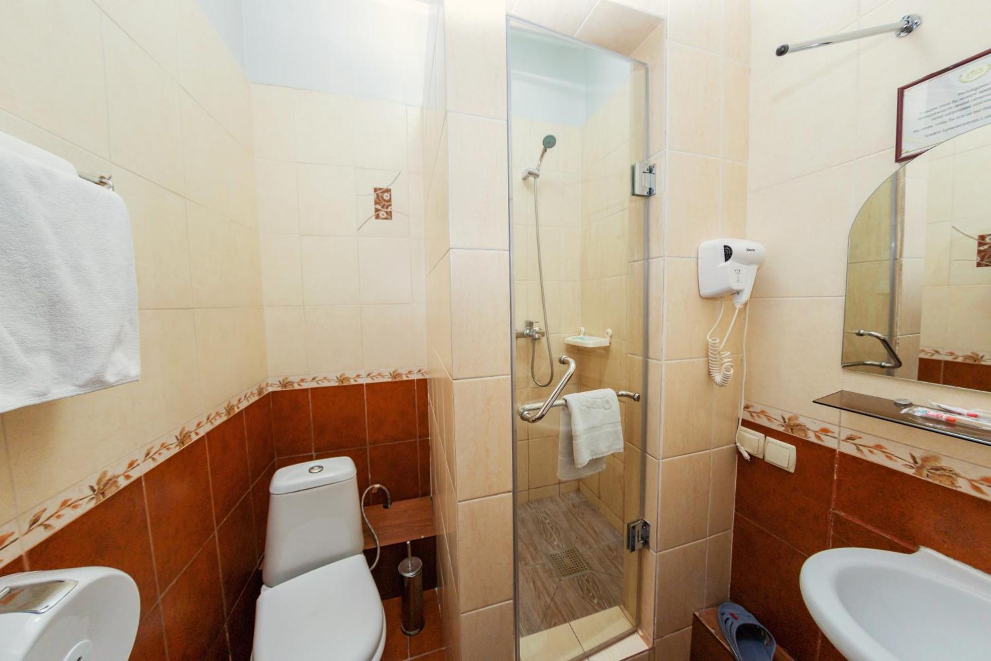 Ajour Hotel Almati Kültér fotó