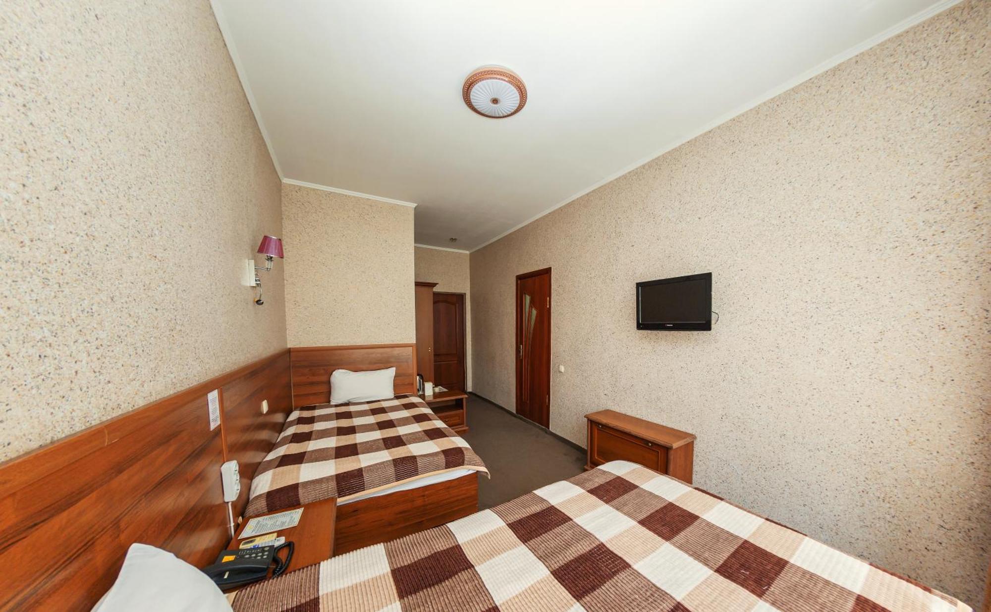 Ajour Hotel Almati Kültér fotó