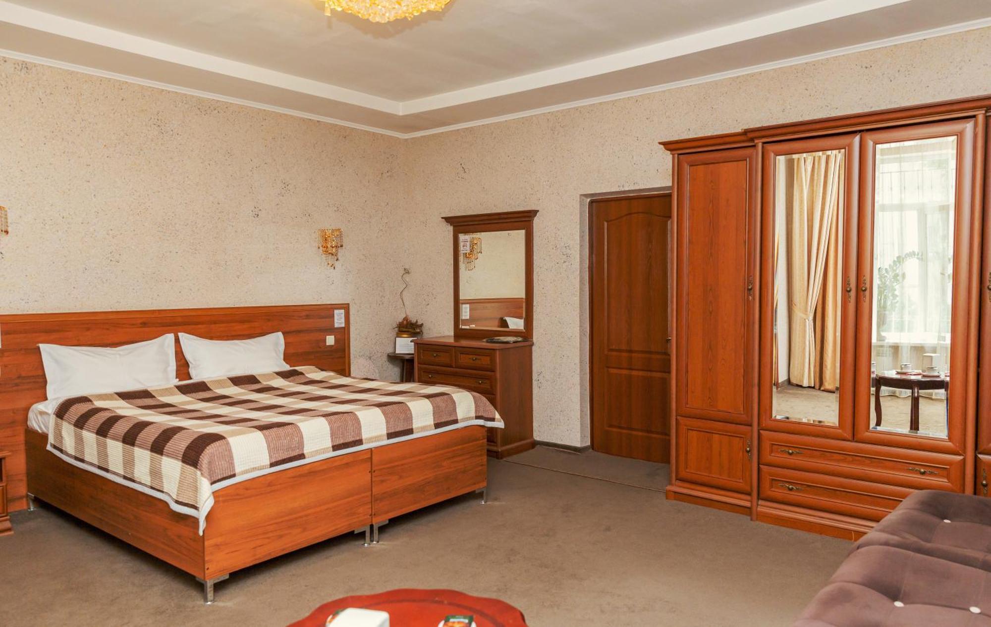 Ajour Hotel Almati Kültér fotó