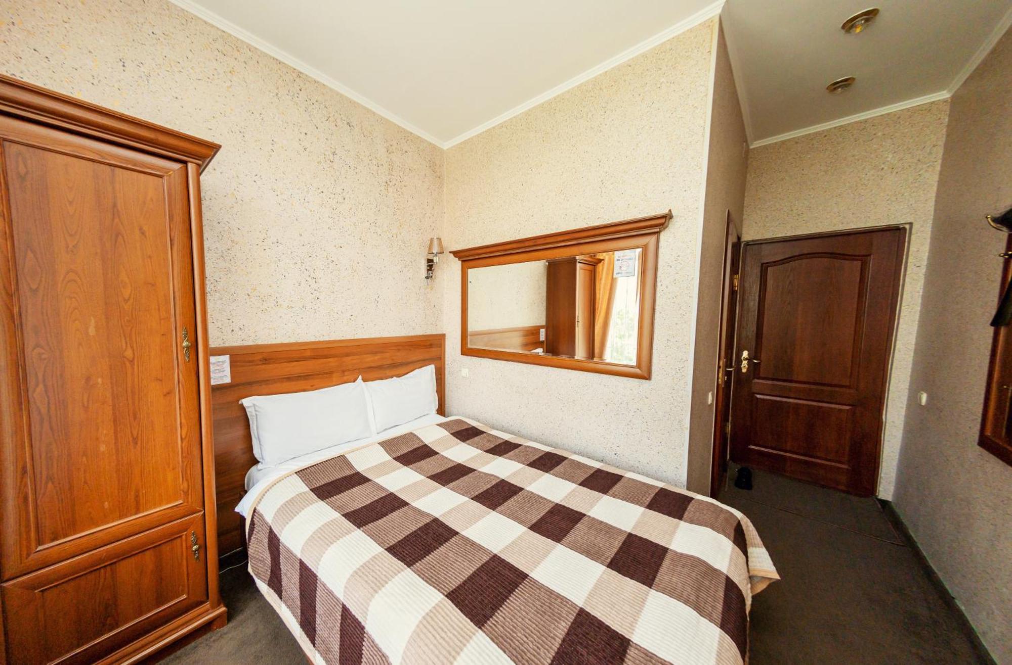 Ajour Hotel Almati Kültér fotó