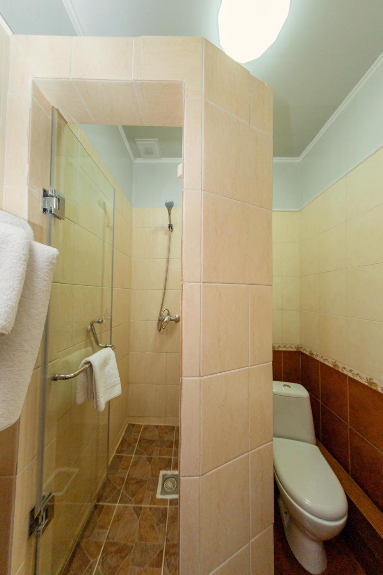Ajour Hotel Almati Kültér fotó