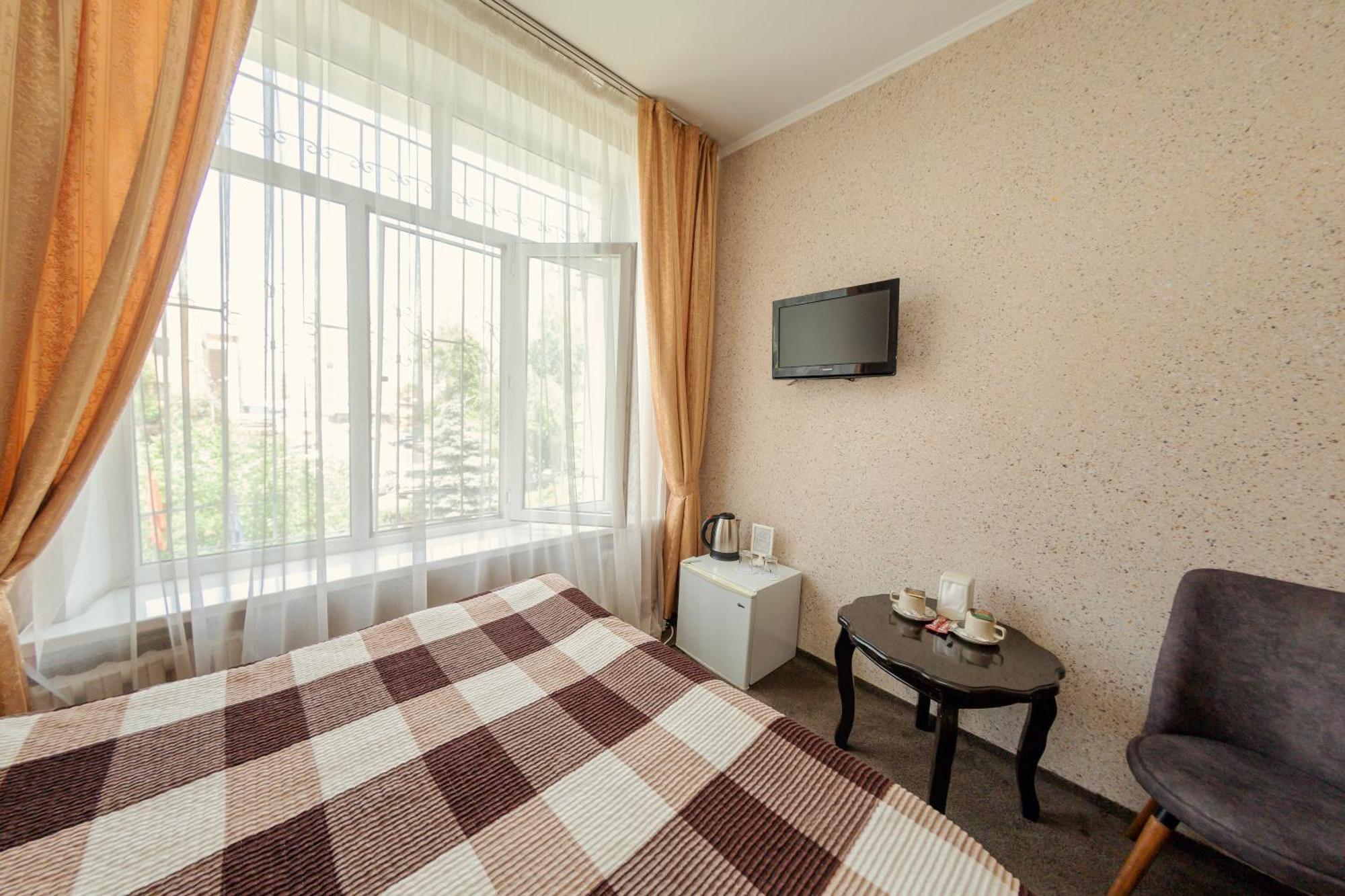 Ajour Hotel Almati Kültér fotó