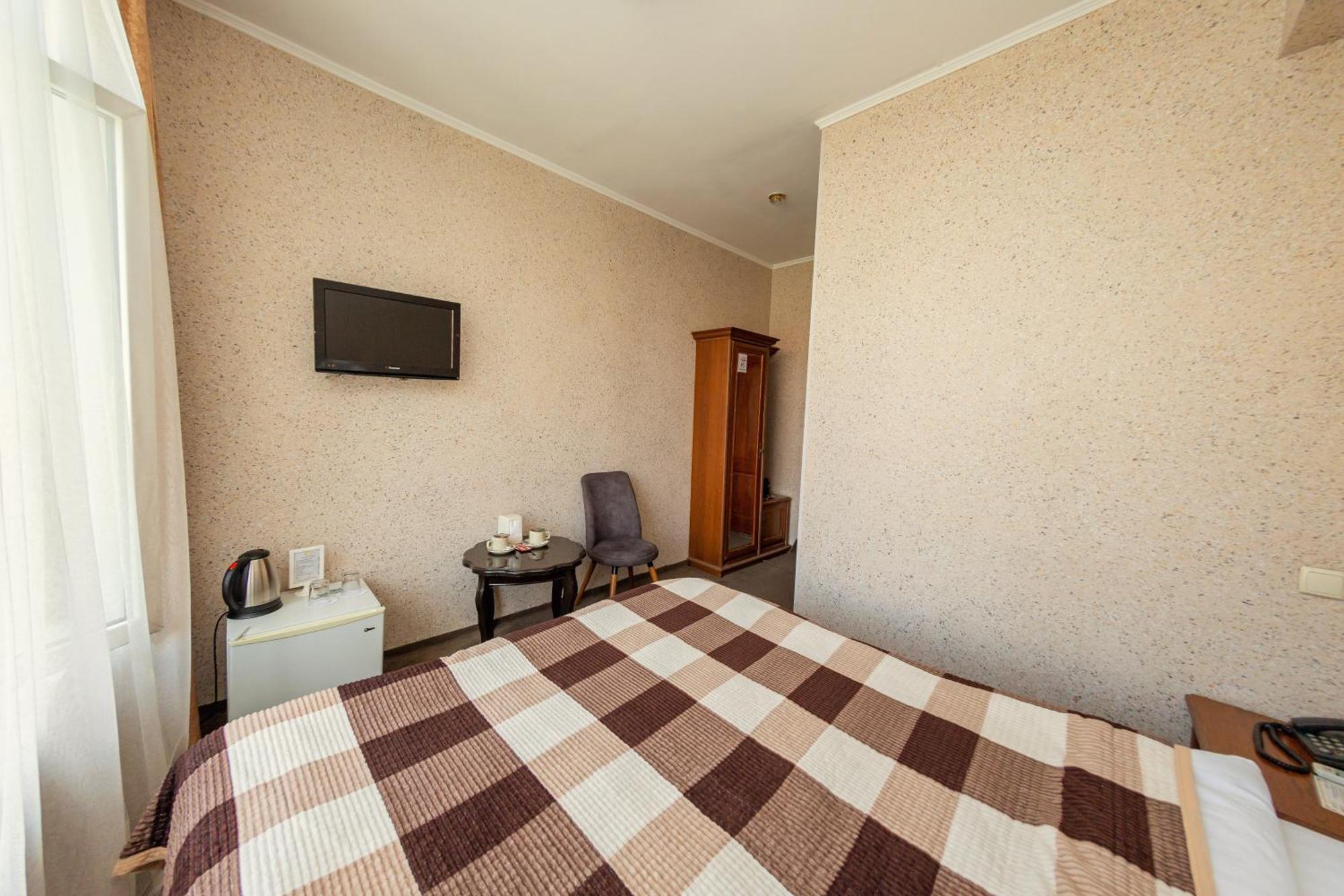 Ajour Hotel Almati Kültér fotó
