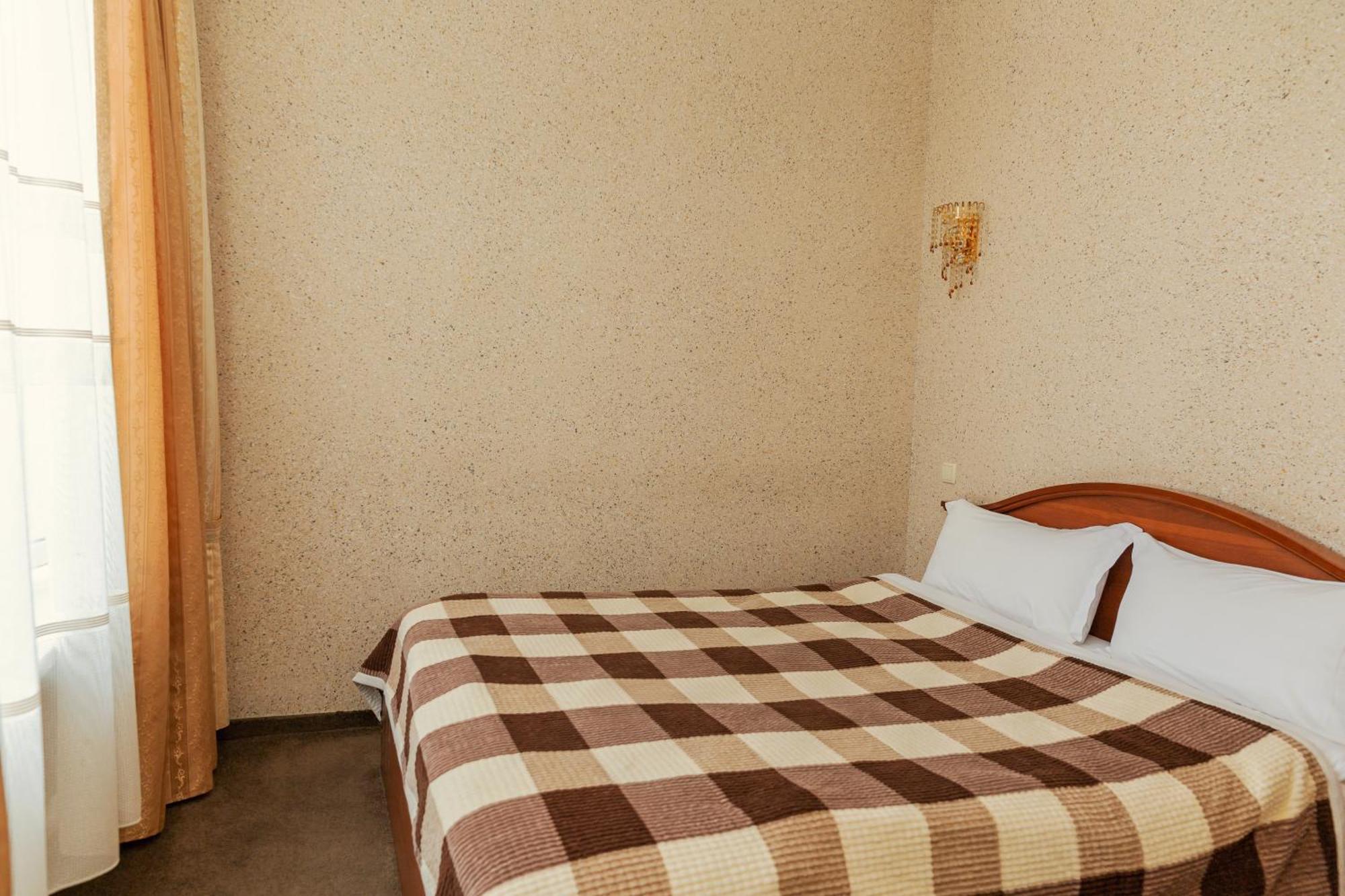 Ajour Hotel Almati Kültér fotó