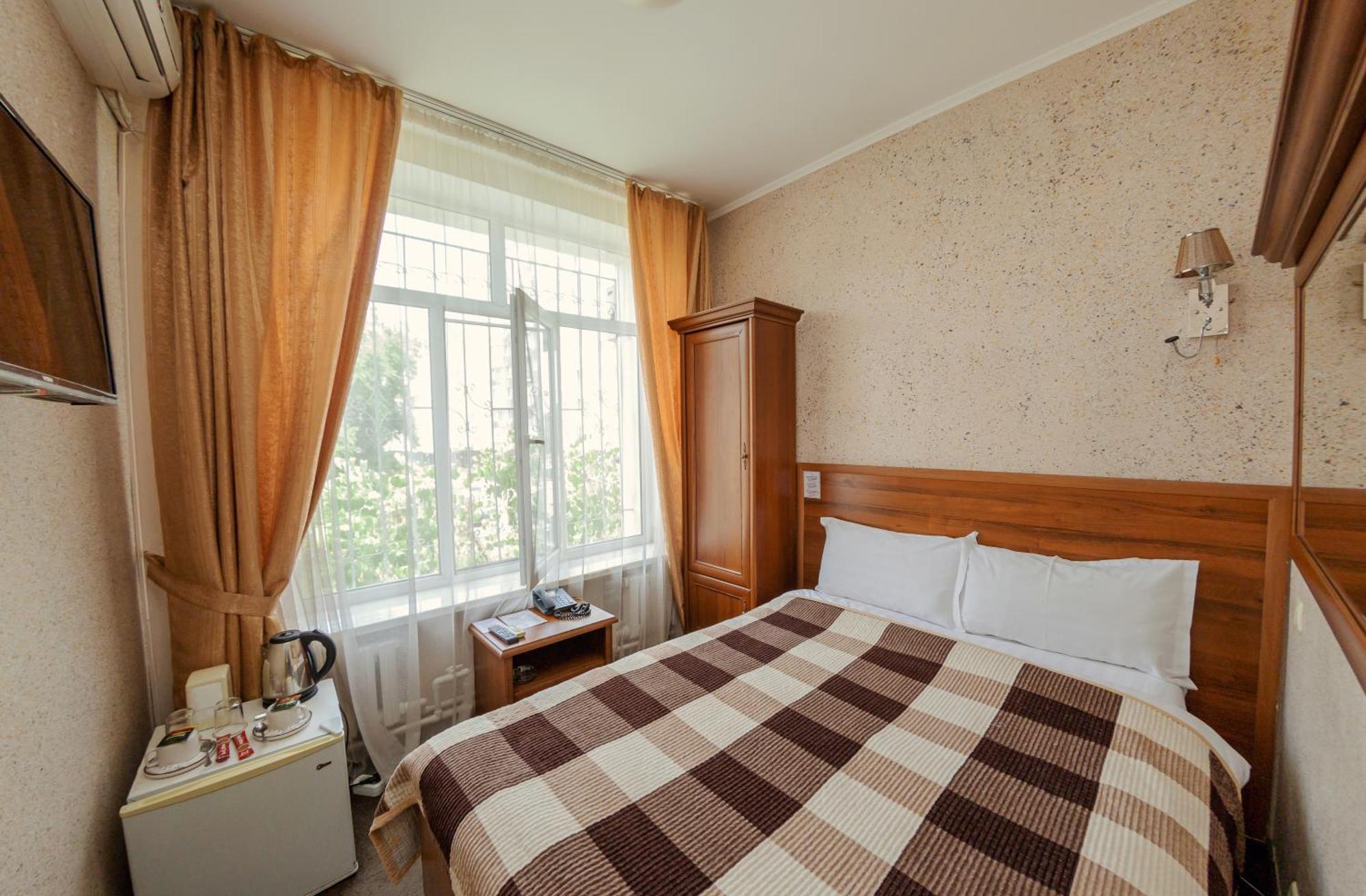 Ajour Hotel Almati Kültér fotó